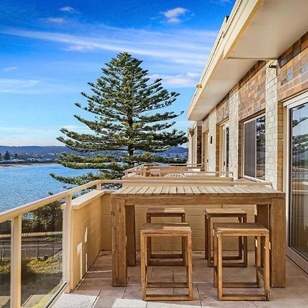 Cumbernauld #20 Ocean Views, Wifi Accom Holidays Terrigal Eksteriør billede