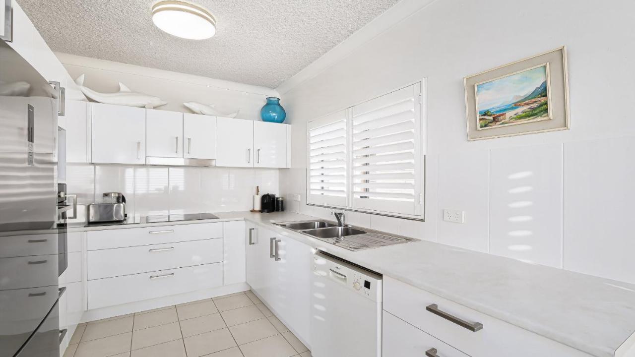 Cumbernauld #20 Ocean Views, Wifi Accom Holidays Terrigal Eksteriør billede