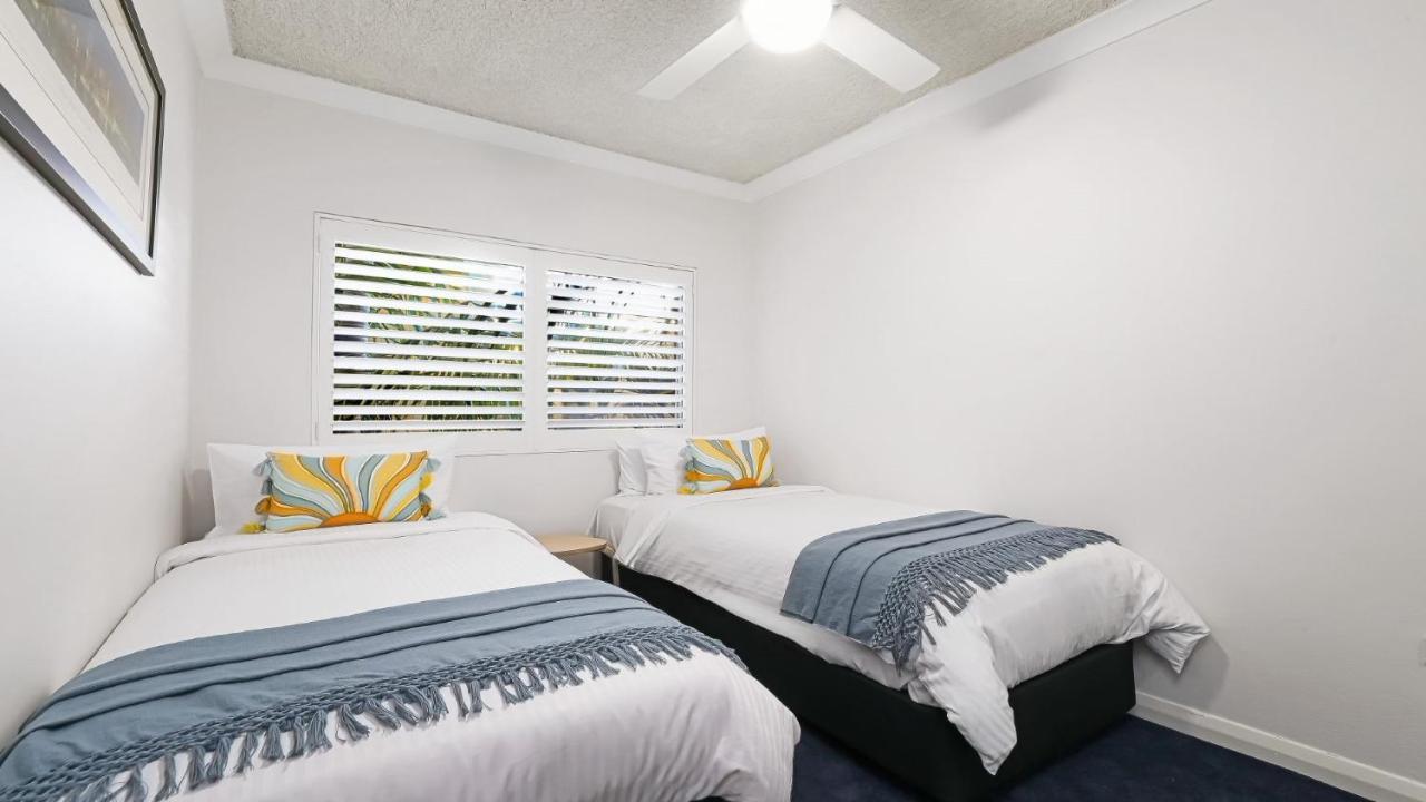 Cumbernauld #20 Ocean Views, Wifi Accom Holidays Terrigal Eksteriør billede