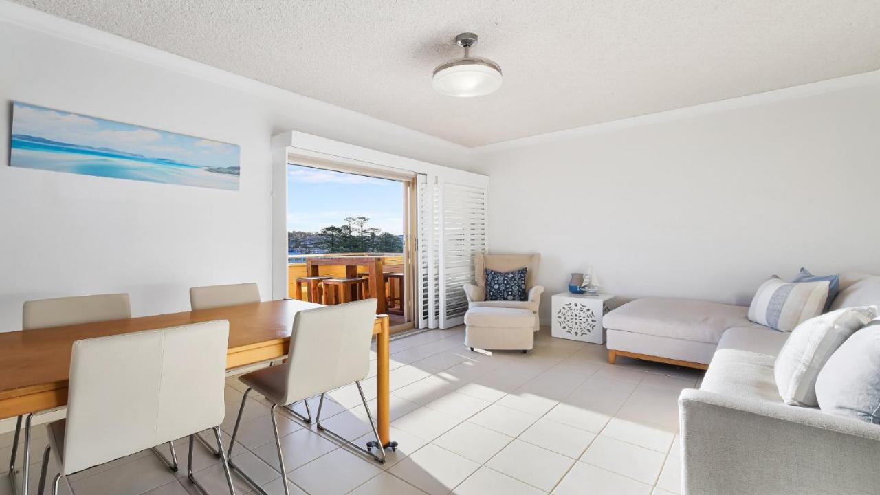 Cumbernauld #20 Ocean Views, Wifi Accom Holidays Terrigal Eksteriør billede